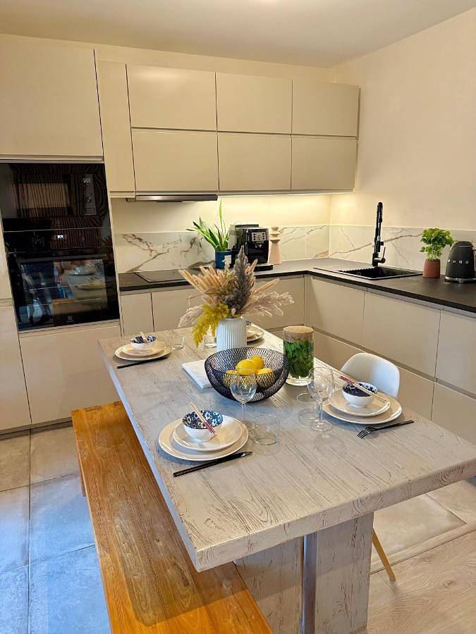 Appartement entier, Malakoff - 3 pièces avec terrasse in Malakoff, Hauts-de-Seine