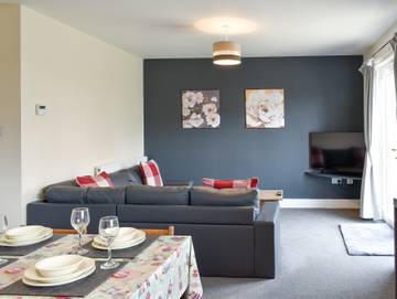 Holiday Rental for 4 People in Preston, Forest of Bowland, Photo 2