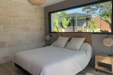 Villa pour 10 Personnes dans Labenne Océan, Labenne, Photo 2