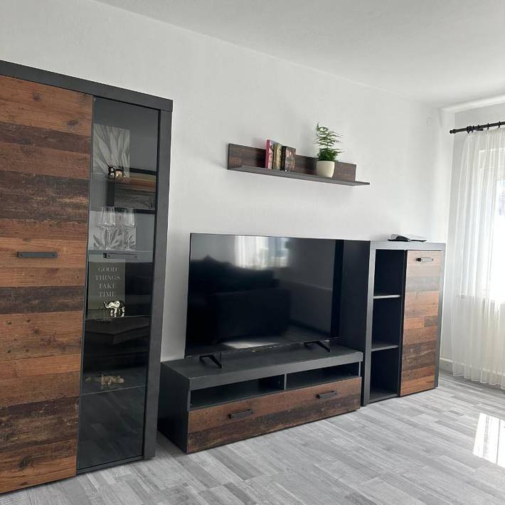 Ferienwohnung für 4 Personen in Bad Steben - 4