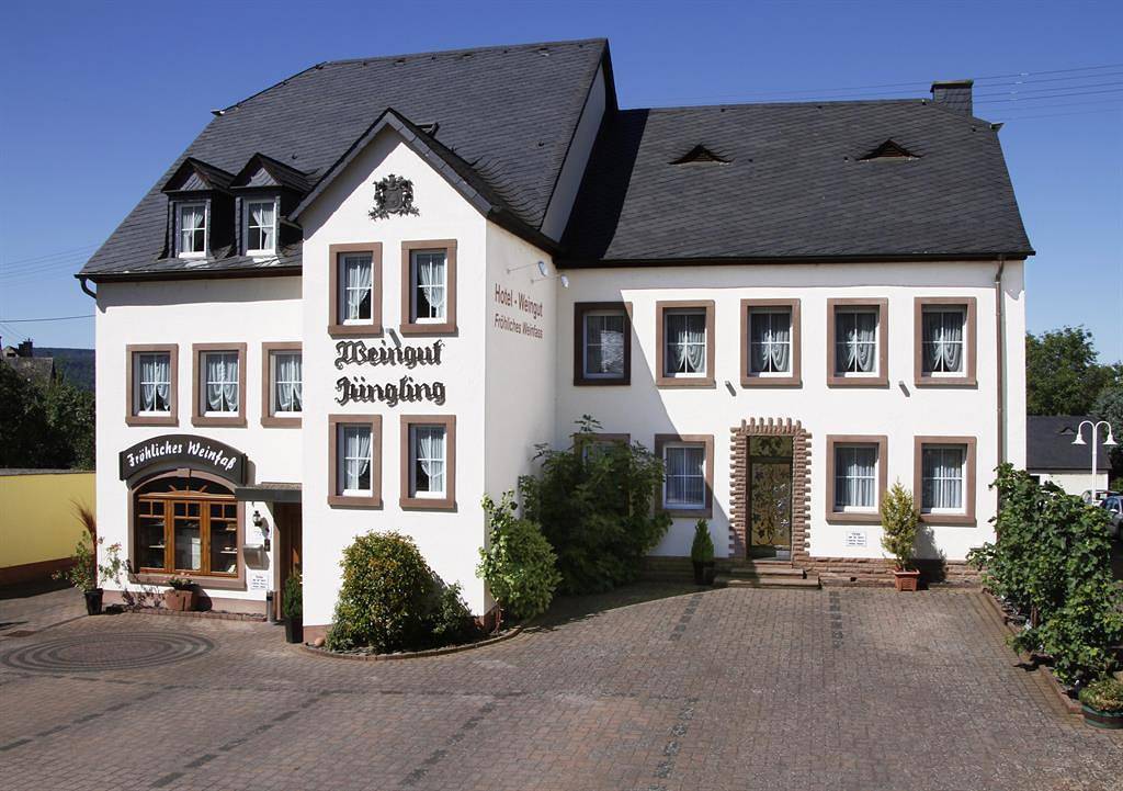 Ganze Ferienwohnung, 5-Bettwohnung in Kenn, Moseleifel