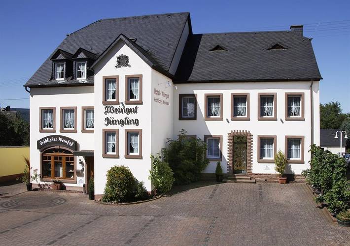 Ferienwohnung für 4 Personen, mit Terrasse - 1