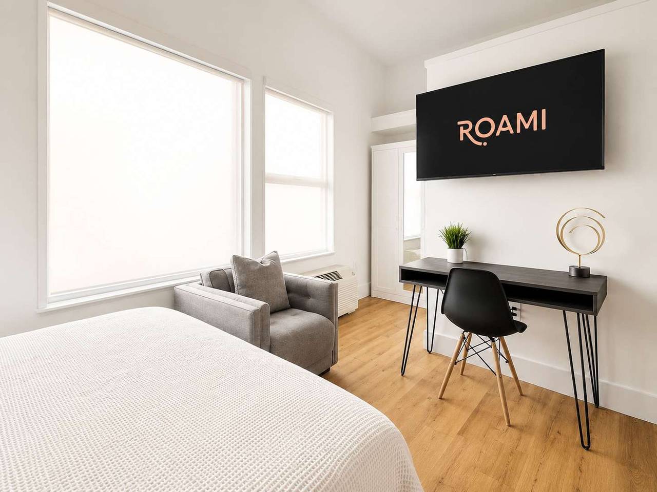 Apartamento entero, Roami at Studio 135 - Cozy Studio in Cherry Creek, Denver