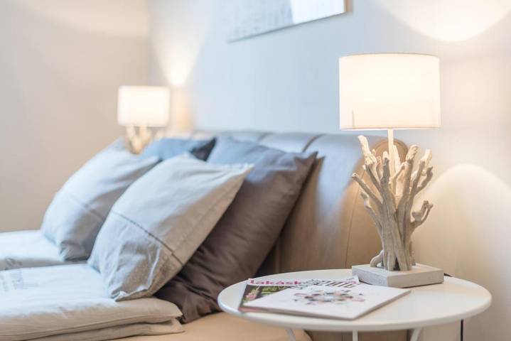 Vakantiewoning voor 7 personen, met uitzicht en terras in Boedapest