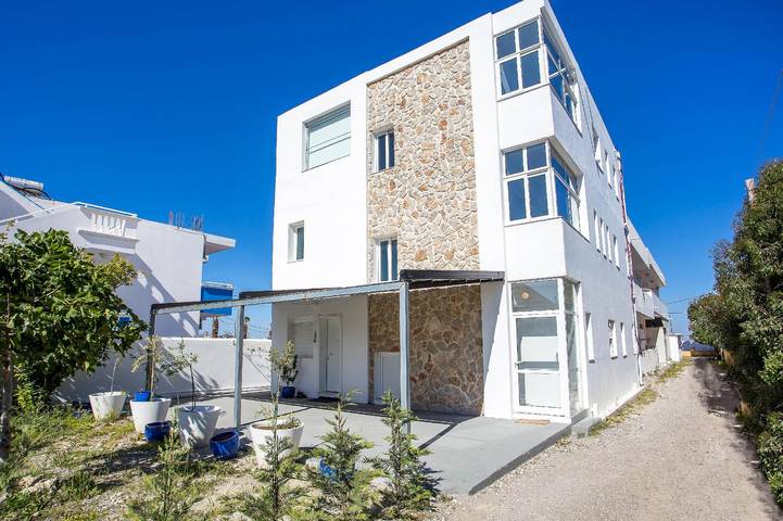 Ferienwohnung für 2 Personen, mit Garten auf Rhodos - 4