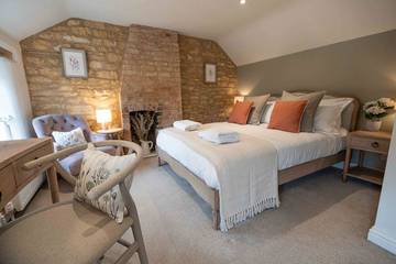 Cottage for 6 People in Bourton-on-the-Water, The Cotswolds, Photo 1