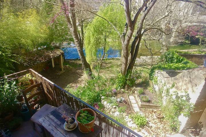 Maison de vacances pour 4 personnes