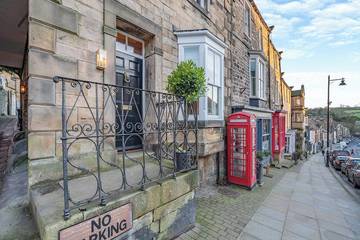 Cottage for 8 People in Barnard Castle, County Durham, Photo 1