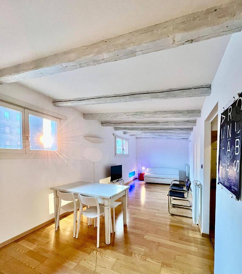 Legrenzi Rooms in Mestre, Venedig