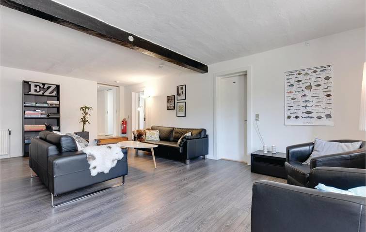 Ferienhaus für 39 Personen, mit Terrasse in Filsø See - 3