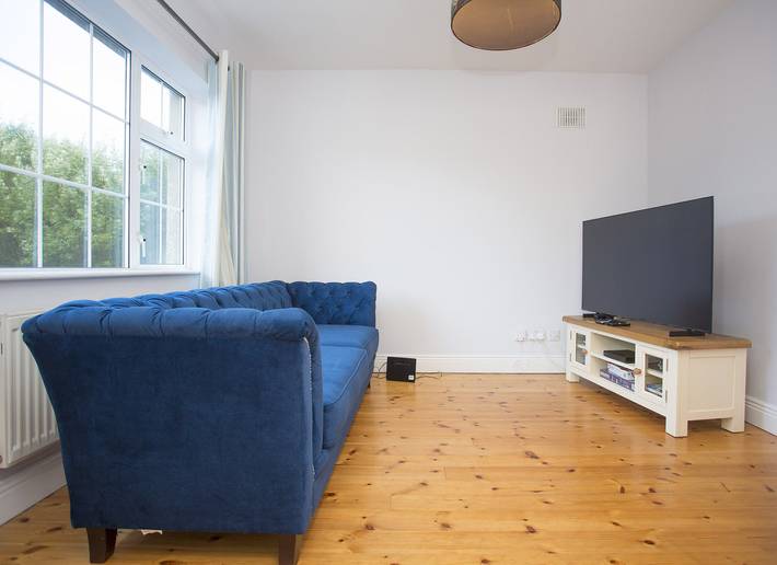 Saltee View Holiday Home in Kilmore, County Wexford