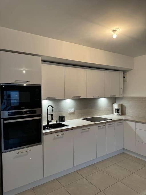 Gîte pour 5 personnes, avec balcon et vue à Villabé - 2