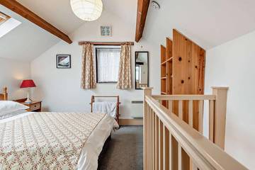 Cottage for 2 People in Wirksworth, Derbyshire, Photo 2