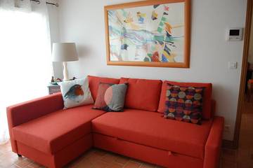 Appartement De Vacances pour 3 Personnes dans Chatou, Yvelines, Photo 4