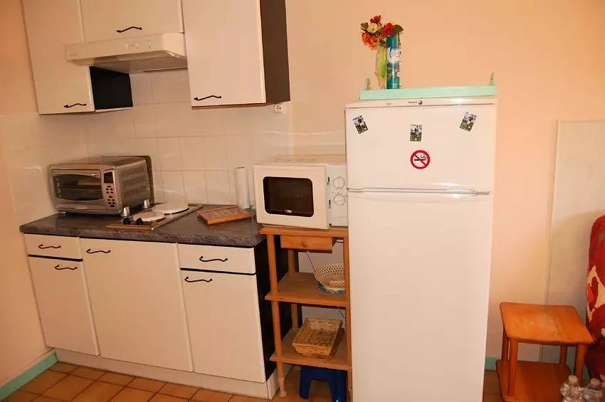 Entire apartment, 2 Rooms 4 sleeping accommodations Port Leucate in Port Leucate, Leucate