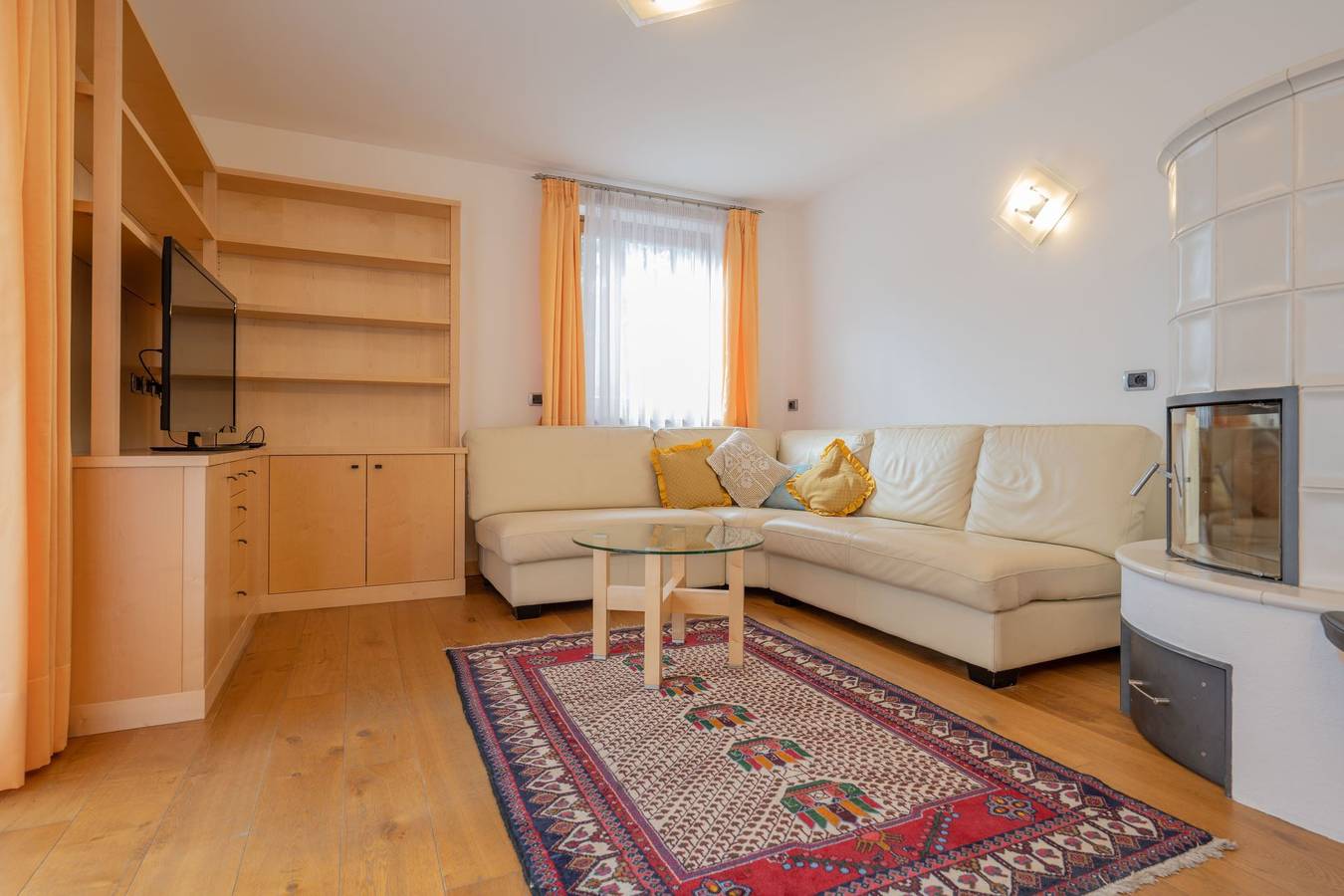 Ganze Ferienwohnung, Ferienwohnung für 4 Personen in Alba (Canazei), Canazei