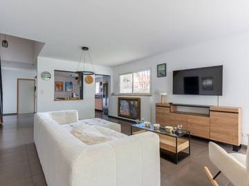 Maison De Vacances pour 10 Personnes dans Biscarrosse (bourg), Biscarrosse, Photo 3