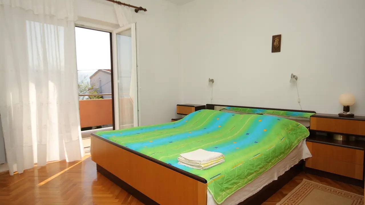 Appartamento vacanze a Pag a partire da 75€ a notte
