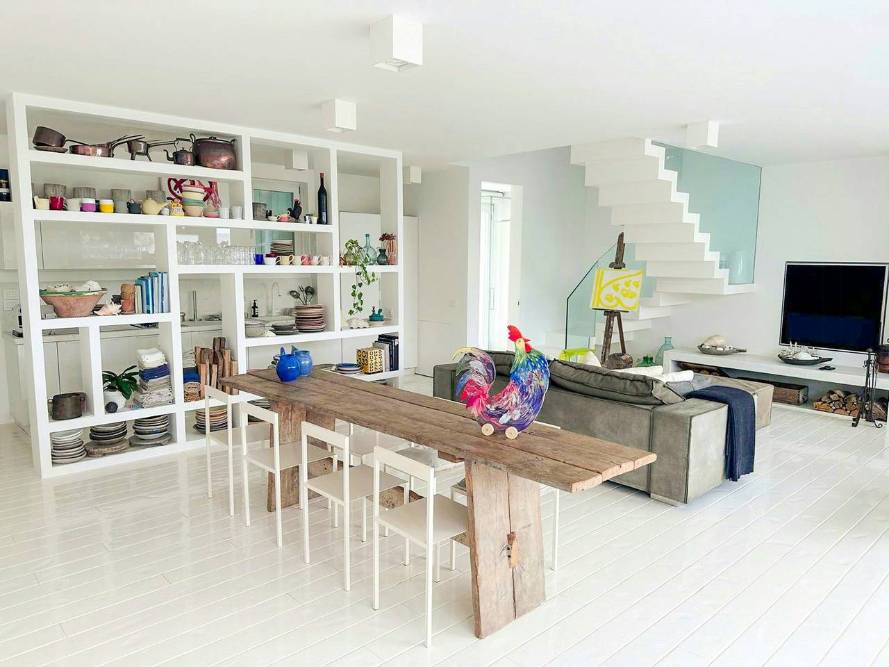 Villa fronte mare con jacuzzi a Senigallia in Senigallia (comune), Provincia di Ancona