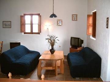 Casa De Vacaciones para 6 Personas en Níjar, Provincia de Almería, Foto 3