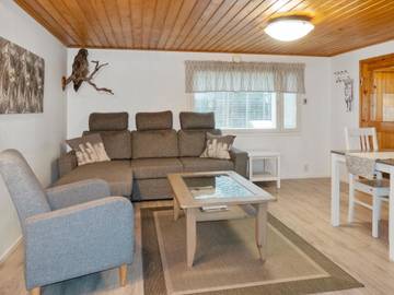 Chalet pour 4 Personnes dans région de Kemijärvi, Photo 3