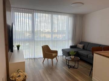 Gîte pour 4 personnes, animaux acceptés dans Cesaree
