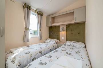 Glamping for 8 People in Edinburgh and Lothian, Photo 2