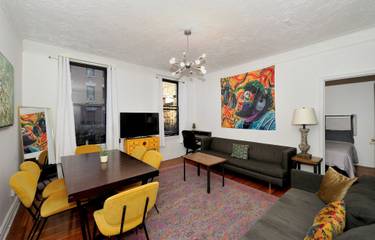 Appartement De Vacances pour 6 Personnes dans Manhattan, New York, Photo 2