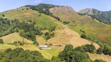Casa De Férias para 15 Pessoas em Aldudes, South-west França, Foto 2