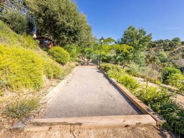 Villa pour 6 Personnes dans Roquebrune-sur-Argens, Région de Draguignan, Photo 4