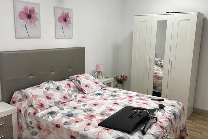 Gîte pour 6 personnes, avec balcon à Crevillent - 2