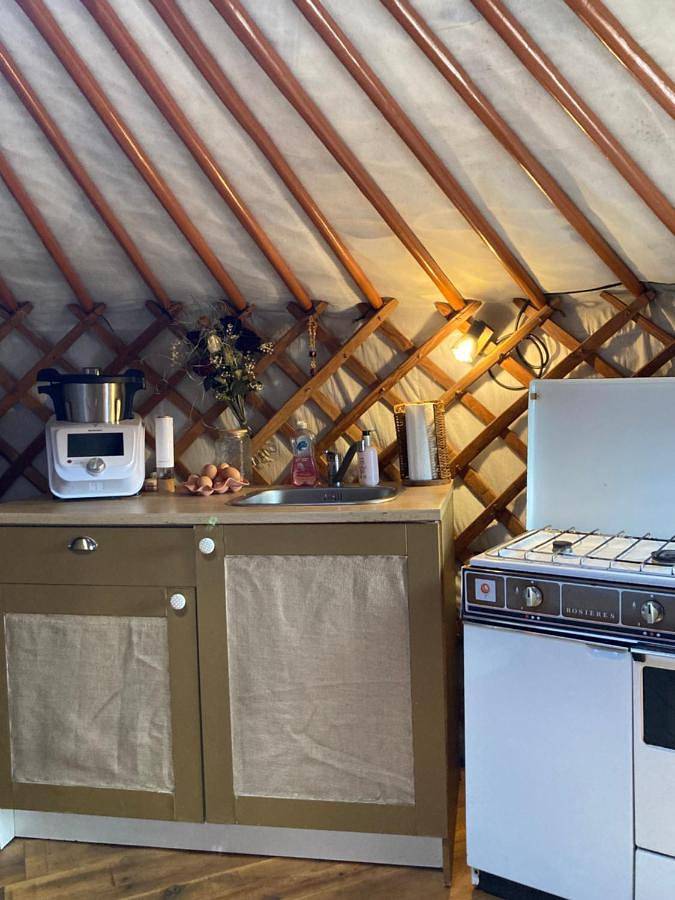 Location de vacances pour 2 personnes, avec terrasse et vue à Ramonchamp - 4