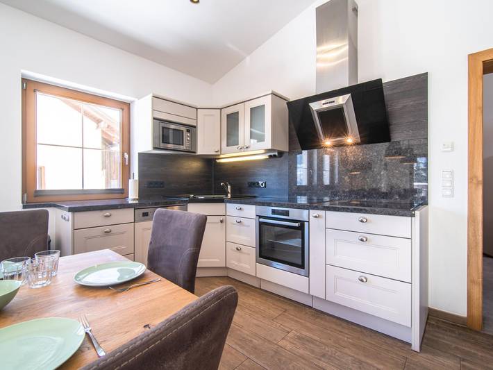 Location de vacances pour 16 personnes, avec sauna ainsi que jardin et balcon à Westendorf (Tirol) - 4