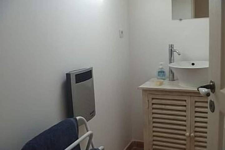 Location de vacances pour 2 personnes, avec terrasse à Durban-Corbières - 3