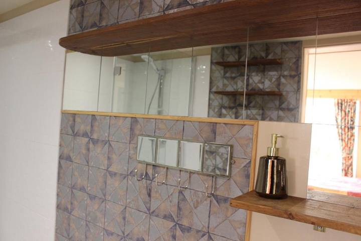 Location de vacances pour 4 personnes, avec vue à Lormes - 4