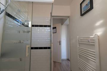 Chambre D’hôte pour 2 Personnes dans Fontguenand, Région de Châteauroux, Photo 3