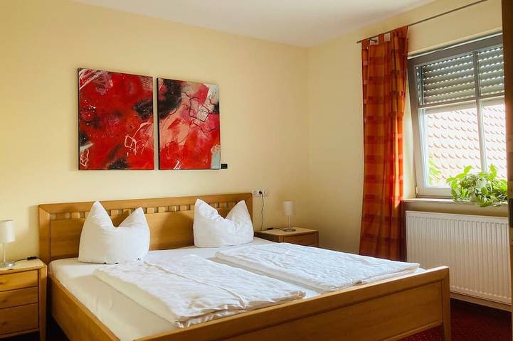 Ferienwohnung für 2 Personen - 1