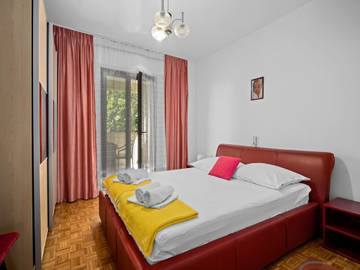 Ferienwohnung für 6 Personen in Supetarska Draga, Rab, Bild 1