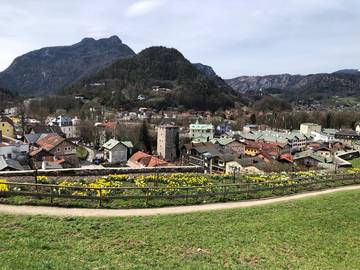 Appartement De Vacances pour 3 Personnes dans Anger, Alpes de Chiemgau, Photo 3