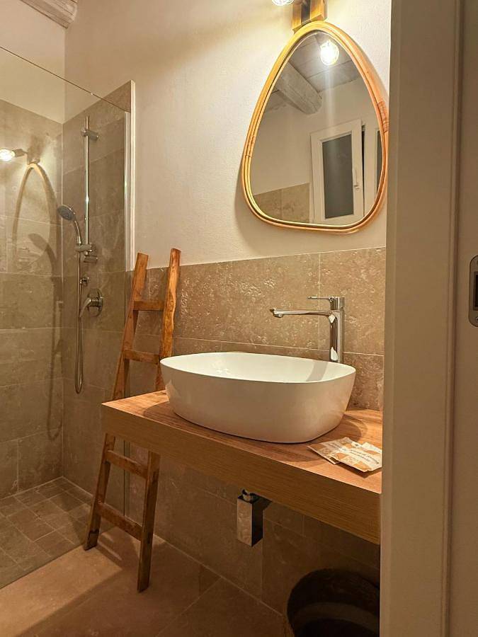 Chambre d’hôte pour 2 personnes, avec jardin à Noto - 2