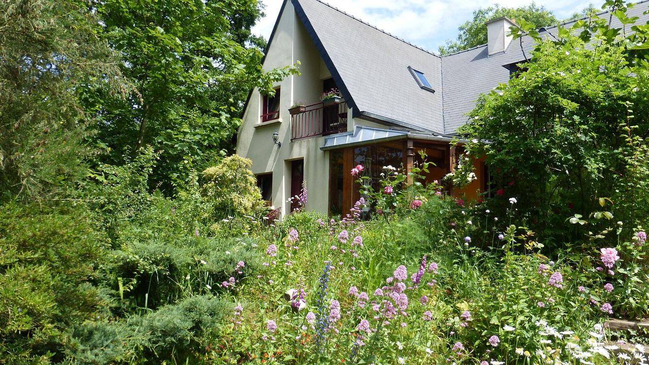 Apartamento vacacional entero, Ferienwohnung für 4 Personen (40 m²) in Saint-Briac-sur-Mer in Saint-Briac-sur-Mer, Región de Saint-Malo