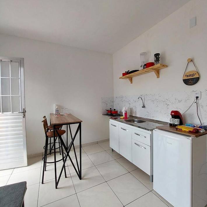 Casas e apartamentos de temporada para 4 pessoas, com vista e jardim em Parnaíba