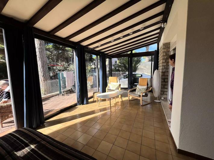 Villa pour 6 personnes, avec terrasse à Hyeres - 4