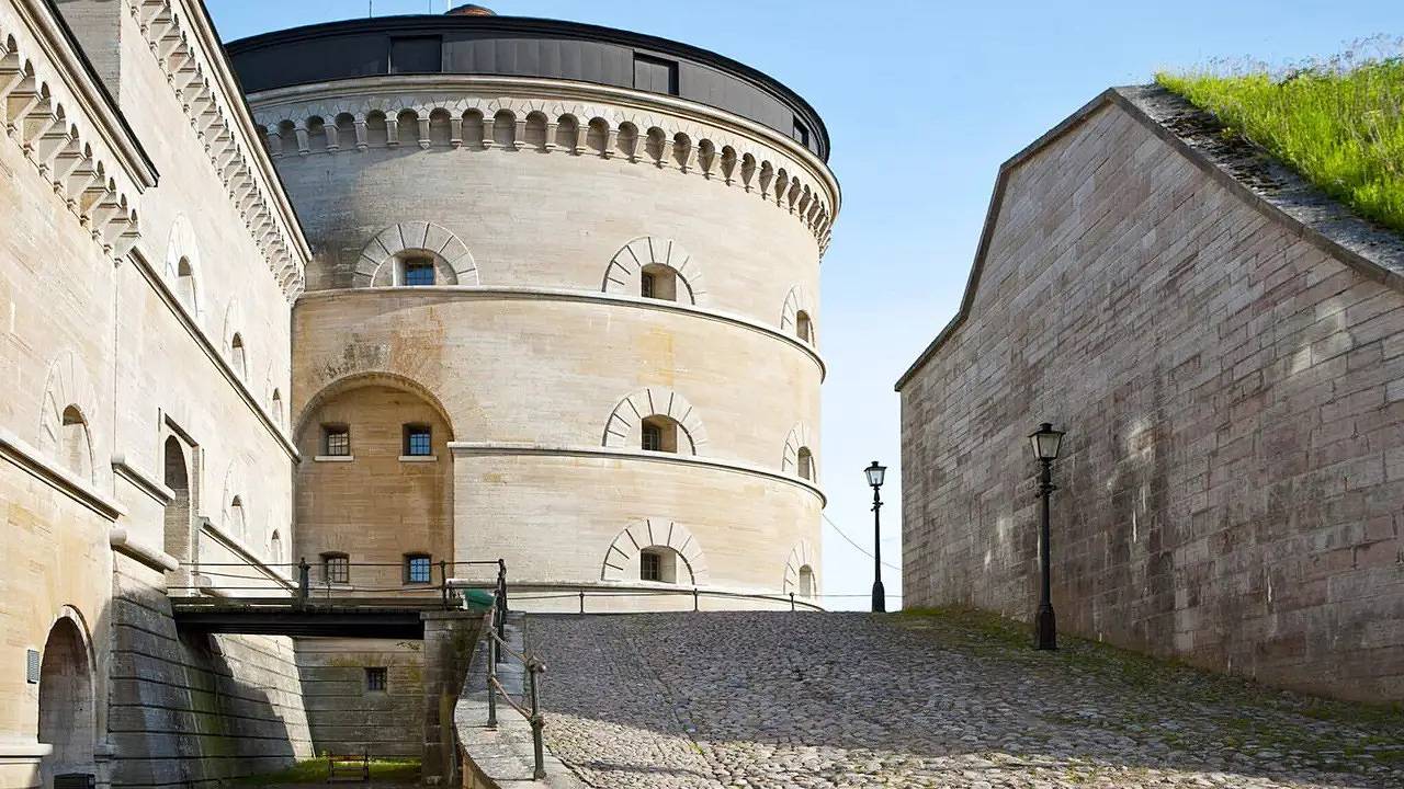 Ferienhaus für 4 Personen (110 m²) in Mölltorp in Karlsborg, Vättern