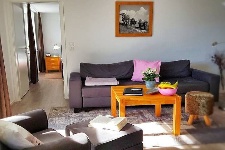 Ferienhaus für 2 Personen in Fischen - 4