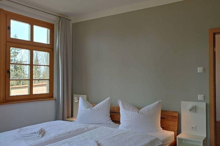 Käthe H bis 4 - Standard - Haus Kuhberg in Stützengrün, Erzgebirge