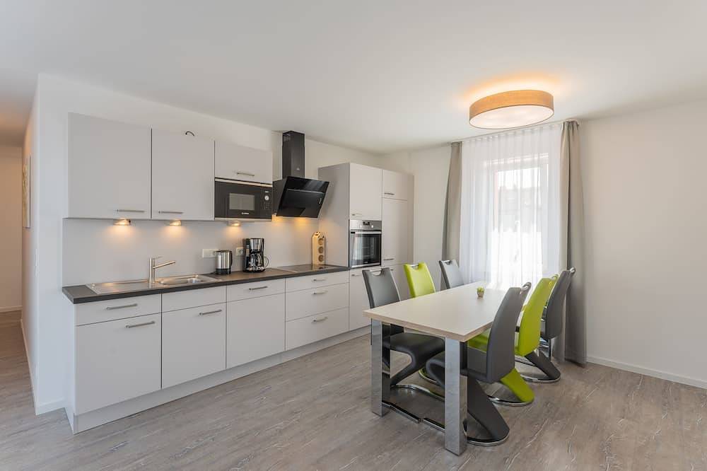 Luxus-Appartements zum Wohlfühlen in Wartburg und Umgebung