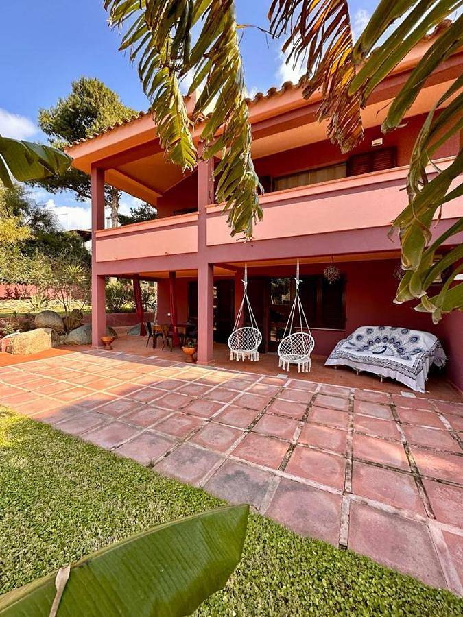 Appartement de vacances pour 2 personnes, avec jardin et vue, animaux acceptés