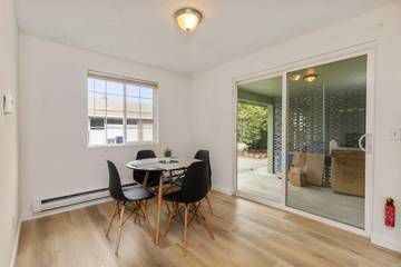 Vacation Rental for 4 Guests in Picnic Point-North Lynnwood, Snohomish County, Picture 3