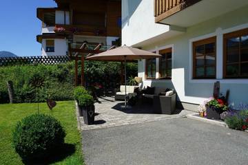 Appartement voor 4 Personen in Pfaffenschwendt, Fieberbrunn, Afbeelding 1